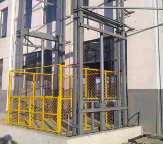 类乌齐防爆货梯可以在工厂使用吗